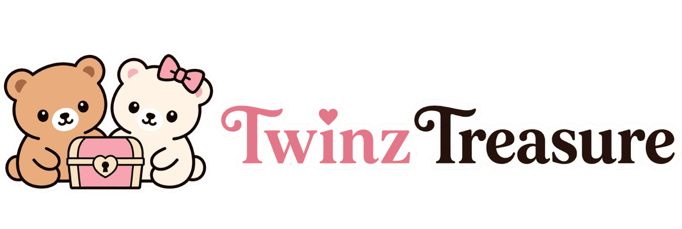 Twinz Treasure